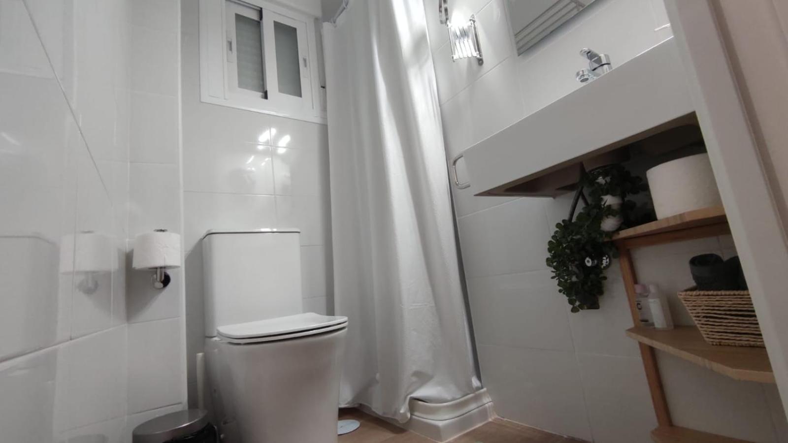 Acogedor Apt En Casco Historico Марбеля Екстериор снимка