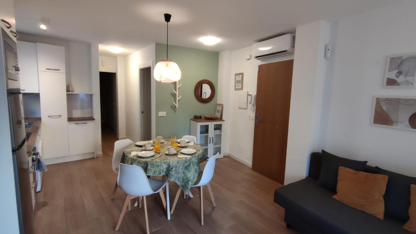 Acogedor Apt En Casco Historico Марбеля Екстериор снимка