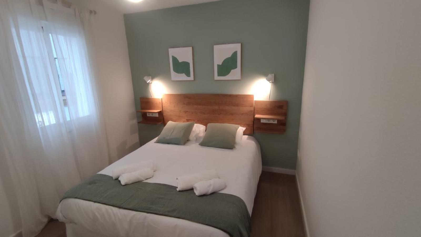 Acogedor Apt En Casco Historico Марбеля Екстериор снимка