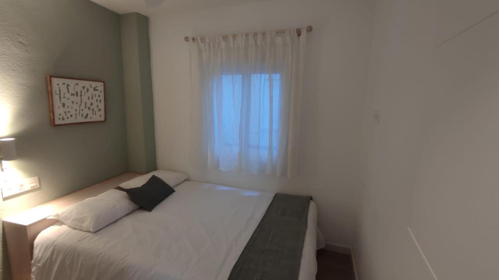 Acogedor Apt En Casco Historico Марбеля Екстериор снимка