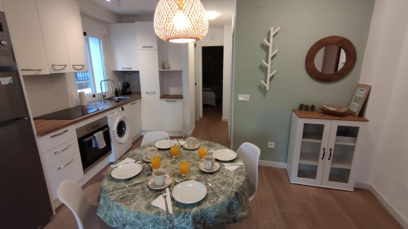 Acogedor Apt En Casco Historico Марбеля Екстериор снимка